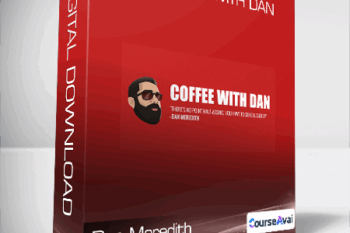 Dan Meredith - Espresso With Dan