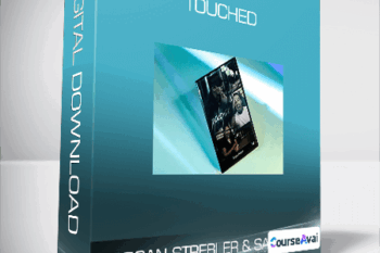 Morgan Strebler and SansMinds - Touched