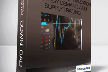Performance Optimization Strategy Demand and Supply Trading