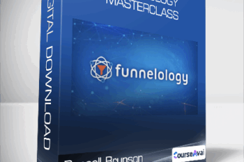 Russell Brunson - Funnelology Masterclass