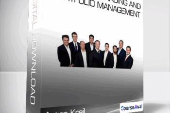Anton Kreil - Institute of Trading and Portfolio Management
