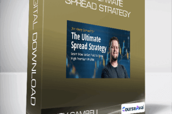 Henry Gambell - The Ultimate Spread Strategy