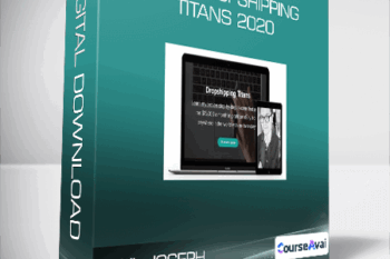 Paul Joseph - Ebay Dropshipping Titans 2020