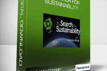 Nathan Crane - The Search for Sustainability