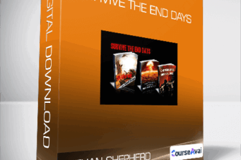 Nathan Shepherd - Survive the End Days