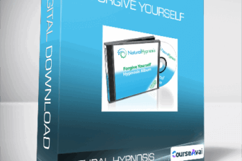 Natural Hypnosis - Forgive Yourself