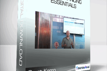 Grant Kemp - Seller Financing Essentials