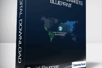 Daniel Spurman - Unsaturated Markets Blueprint