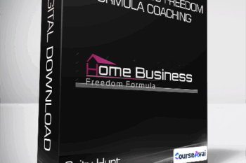 Caity Hunt - Home Business Freedom Formula Coaching