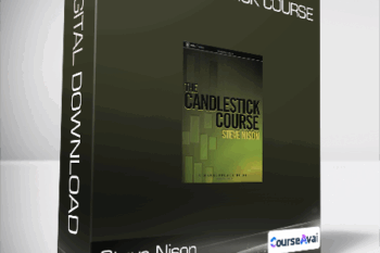 Steve Nison - The Candlestick Course