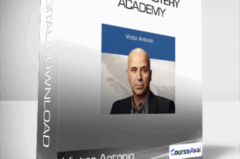 Victor Antonio - Sales Mastery Academy