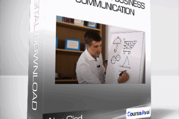 Alex Glod - Drawing for Business Communication