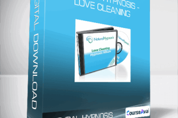 Natural Hypnosis - Love Cleaning