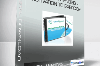 Natural Hypnosis - Motivation to Exercise