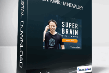 Superbrain - Jim Kwik - Mindvalley