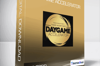 RSD Todd - Daygame Accelerator