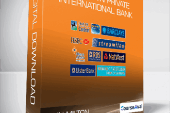 John Milton - Your own private international bank