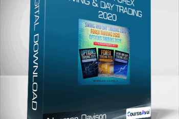 Norman Davison - Options - Forex - Swing & Day Trading 2020