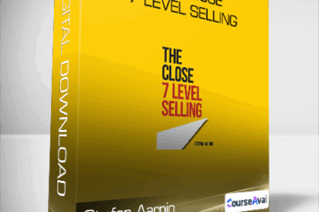 Stefan Aarnio - The Close - 7 Level Selling