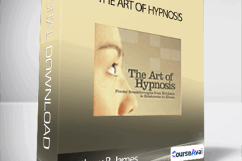 Matthew B. James - The Art of Hypnosis