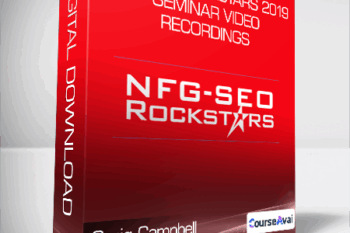 Craig Campbell - NFG SEO Rockstars 2019 Seminar Video Recordings