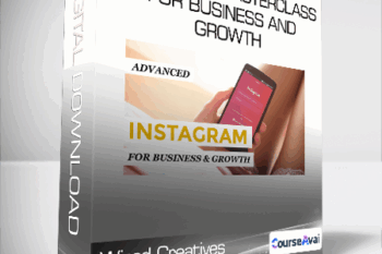 Wired Creatives - Instagram Masterclass for Business and Growth