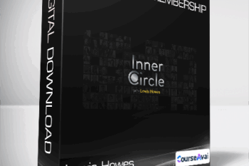 Lewis Howes - Inner Circle Membership