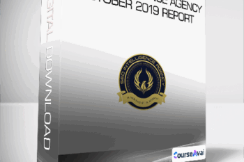 SEO Intelligence Agency - October 2019 Report
