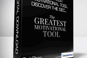 Rod Olson - The Greatest Motivational Tool - Discover the Sec...