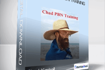 Chad Kimball - 1 on 1 Chad PBN Training