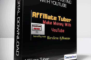 Affiliate Tuber - Affiliate Marketing With Youtube