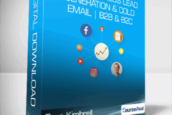 Evan Kimbrell & Zach Valenti - Small Business Lead Generation & Cold Email | B2B & B2C