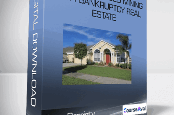 Greg Dorriety - Secrets of Gold Mining with Bankruptcy Real Estate