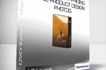 LR Lounge - Photography Pricing and Product Design - Photog