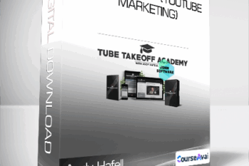 Andy Hafell - Tube Takeoff (YouTube Marketing)