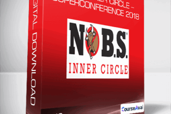 No BS Inner Circle - SuperConference 2018