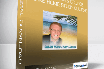 Larry Crane - The Program’s Course - Online Home Study Course