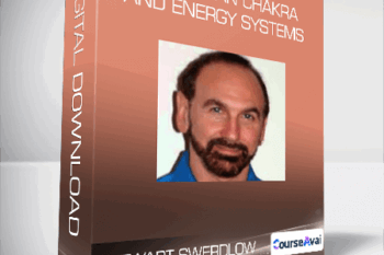 Stewart Swerdlow - NonHuman Chakra and Energy Systems