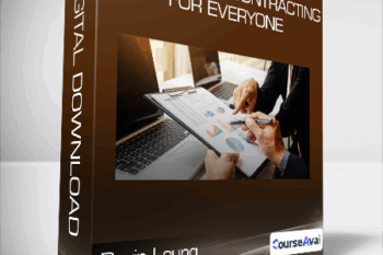 Devin Leung - Government Contracting for Everyone