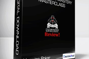 Upswing Poker - Mixed Games Mastery Masterclass