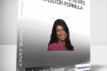 Moneeka Sawyer - Blissful Real Estate Investor Formula