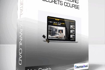 Nat Smith - Brand Building Secrets Course