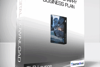 SLR Lounge - The Photography Business Plan