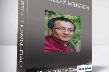 Dzogchen Ponlop Rinpoche - Mahamudra Meditation