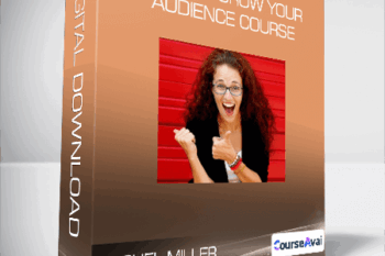 Rachel Miller - Moolah Grow Your Audience Course