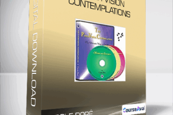 Carole Doré - Power Vision Contemplations