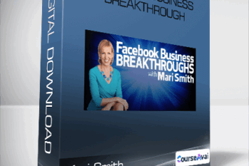 Mari Smith - facebook Business Breakthrough
