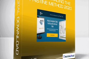 T3 live - Trading the Pristine Method 2020