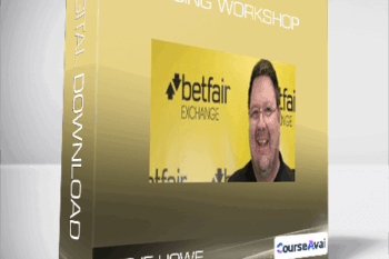 Steve Howe - Racing Workshop