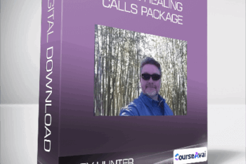 Rudy Hunter - Private Healing Calls Package